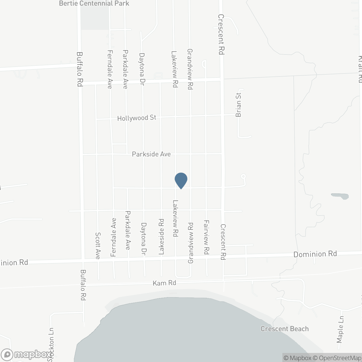 524 LAKEVIEW ROAD, Fort Erie, Ontario L2A 4W6